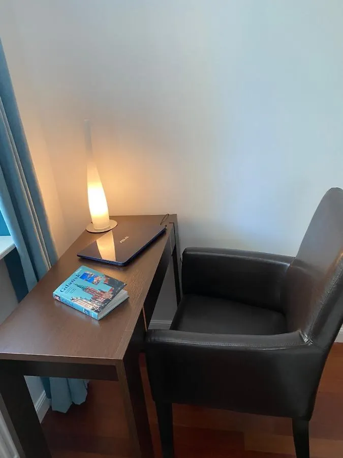 Apartment Nadmorski Relaks Gdansk