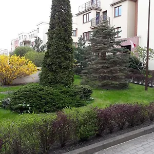 Apartament Domola, Gdańsk